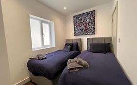 Star London Finchley Road 1-Bed Hideaway